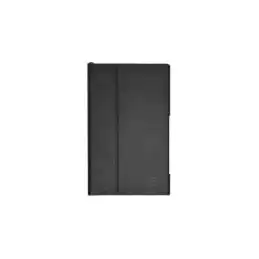 PORT MUSKOKA - Étui à rabat pour tablette - cuir synthétique, caoutchouc PU - 10.1" - pour Samsung Galaxy Ta... (201410)_3